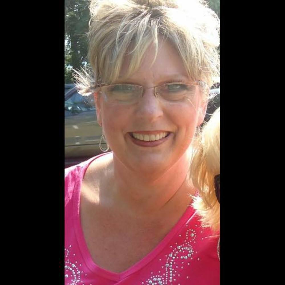 Meet your Posher, Renee